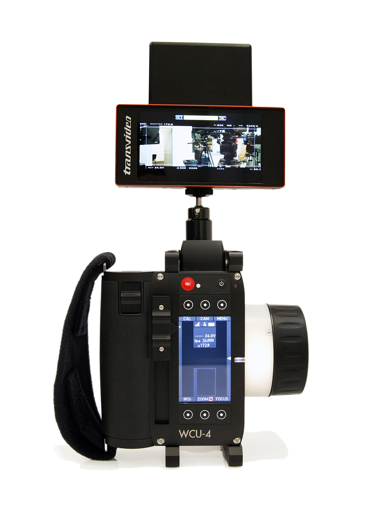 The-Transvideo-StarliteRF-monitor-recorder-mounted-on-the-ARRI-WCU-4-controller