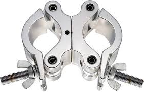 SUIVEL CLAMP