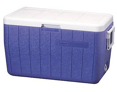 picnic box cooler