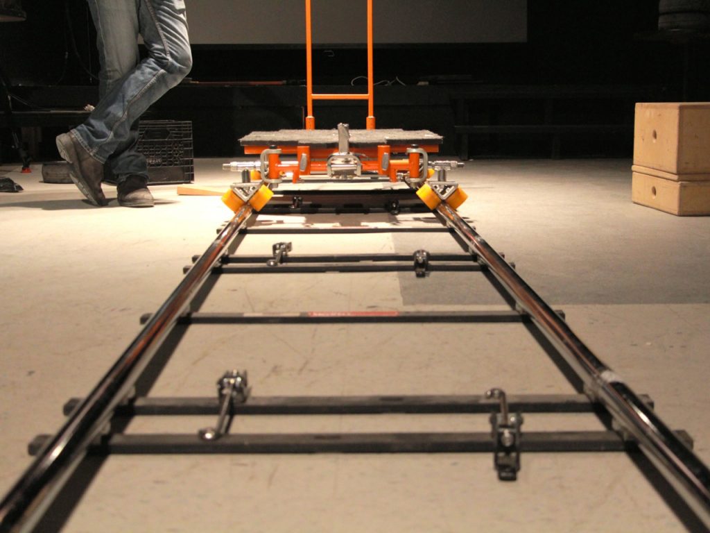 Starter Ramp - Utopia