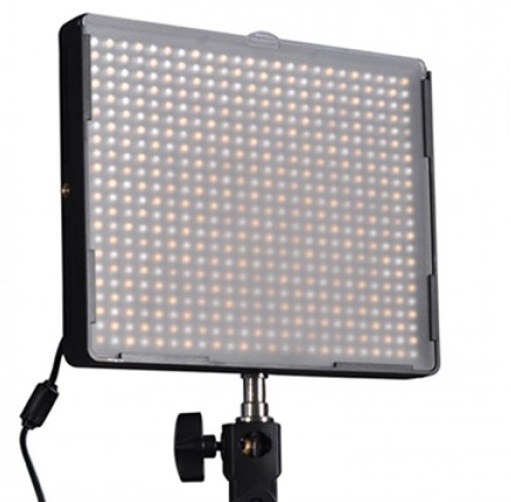 Aputure Amaran AL-528C LED Video Light-700×700