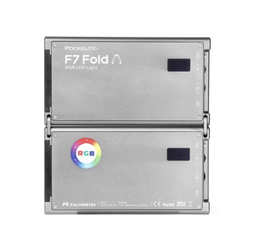 Pocketlite F7 Fold 5